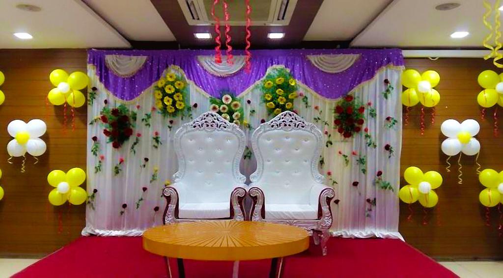 Hotel Srivatsa Kakinada Luaran gambar